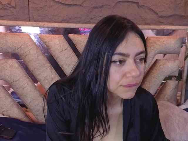 liisa-thompson webcam