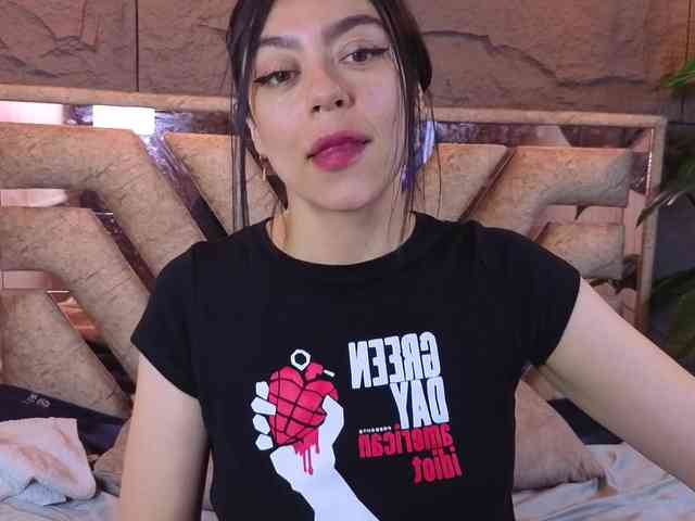 liisa-thompson webcam