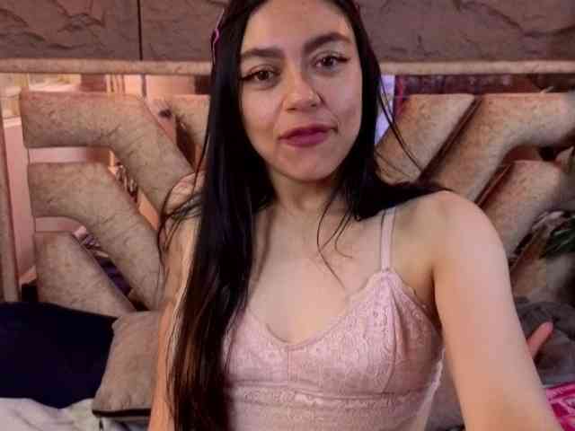 liisa-thompson webcam
