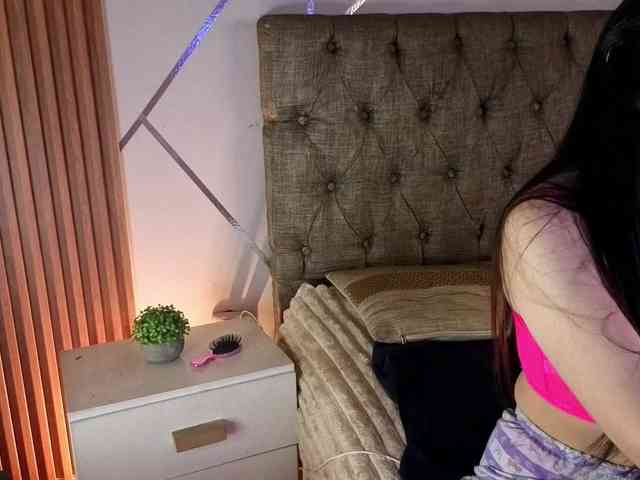 liisa-thompson webcam
