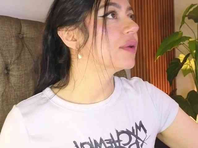 liisa-thompson webcam