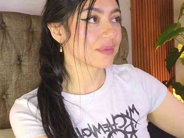 liisa-thompson webcam