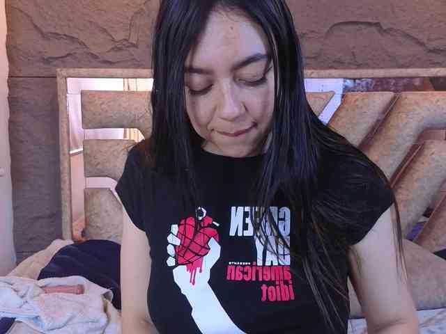 liisa-thompson webcam