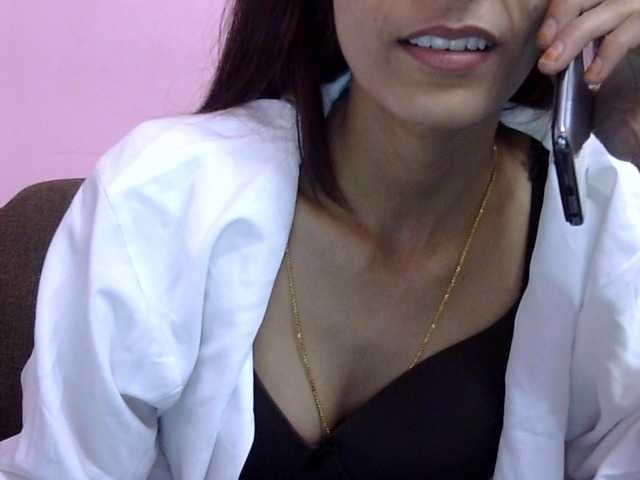 Angel-ria live cam on BongaCams