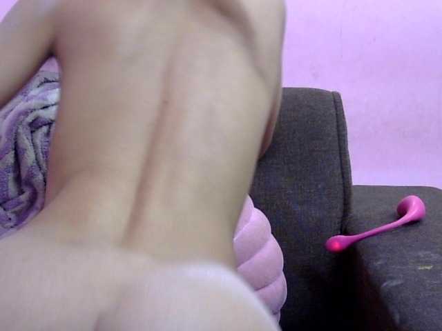 Angel-ria live cam on BongaCams