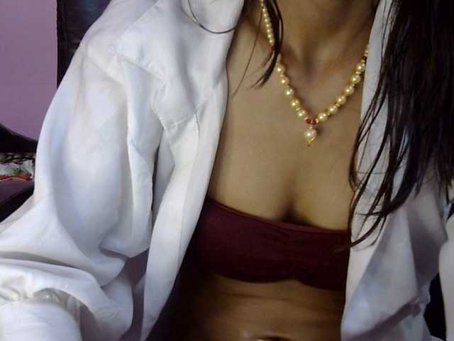 Angel-ria live cam on BongaCams