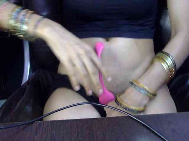 Angel-ria webcam