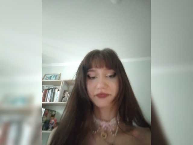 narcissistic-disorder live cam on BongaCams