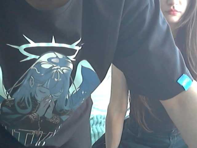 narcissistic-disorder live cam on BongaCams