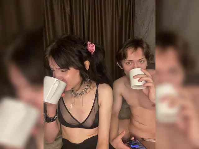narcissistic-dis... Live Webcam on BongaCams