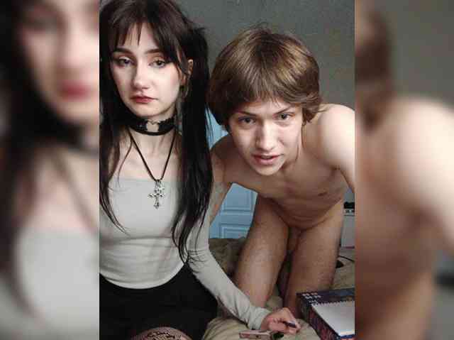 narssistic-disorder webcam
