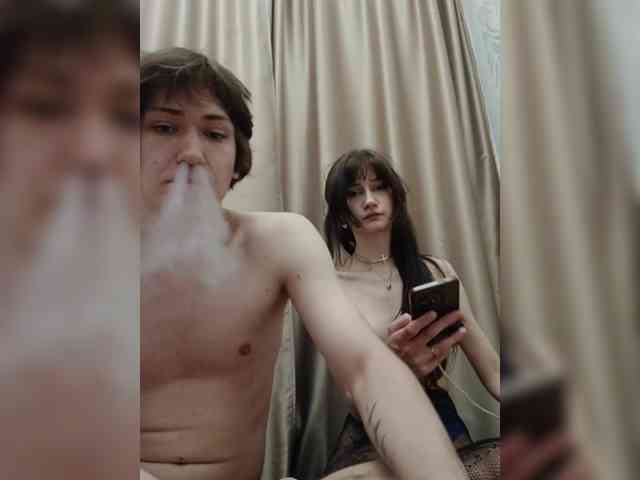narcissistic-disorder webcam