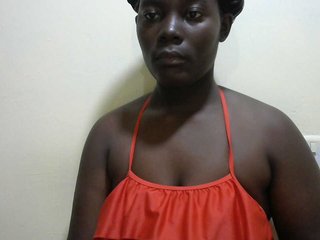 Beautybae's Live Webcam