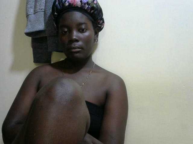 Beautybae live cam on BongaCams