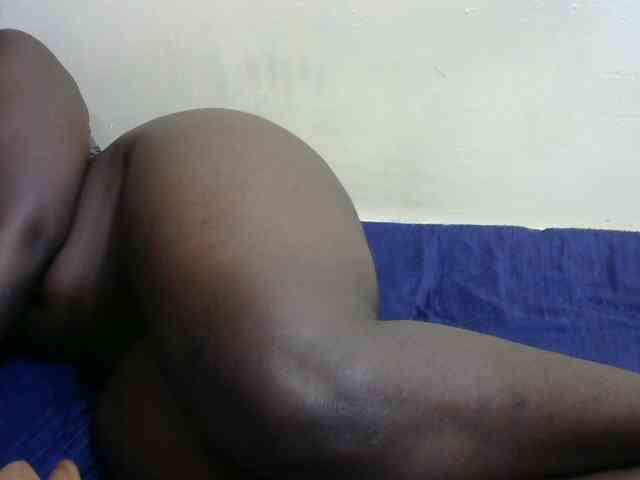 Beautybae webcam