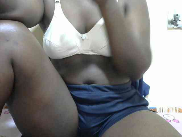 Beautybae webcam