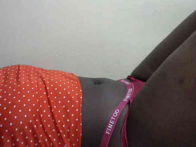 Beautybae webcam