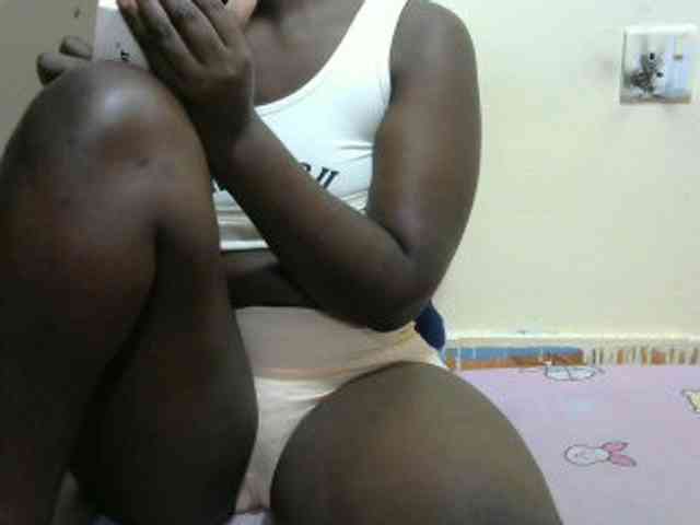 Beautybae webcam