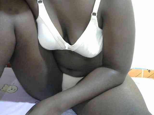 Beautybae webcam