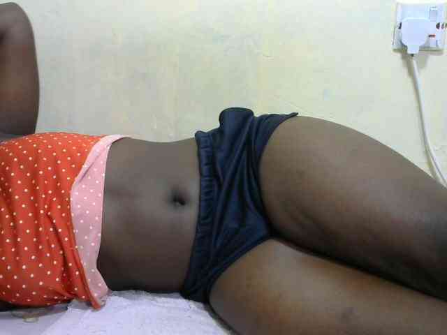 Beautybae webcam
