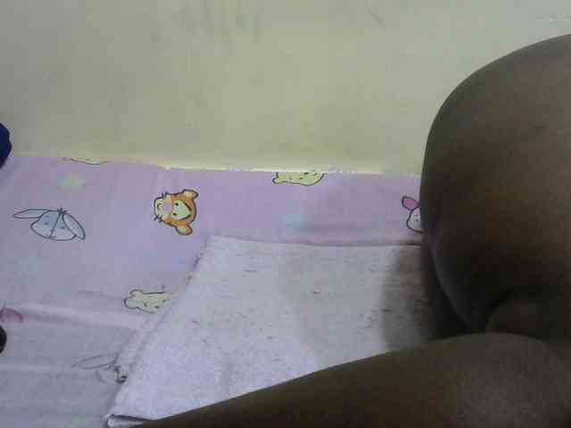 Beautybae webcam