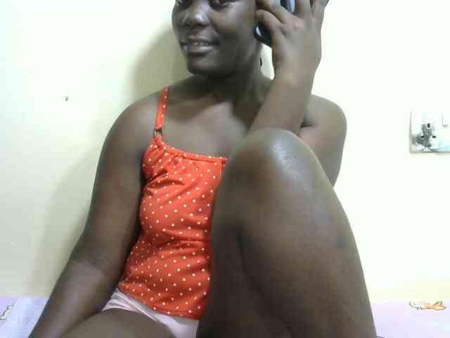 Beautybae webcam