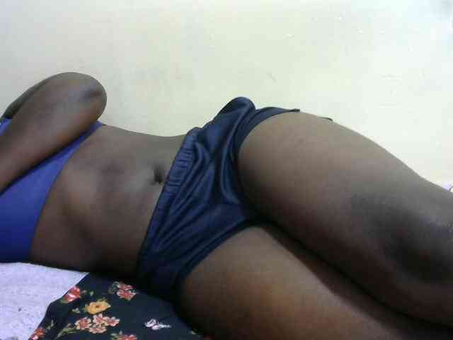 Beautybae webcam