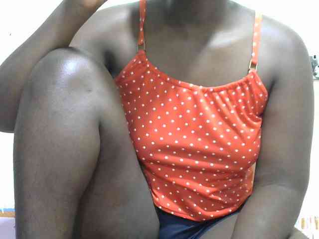 Beautybae webcam