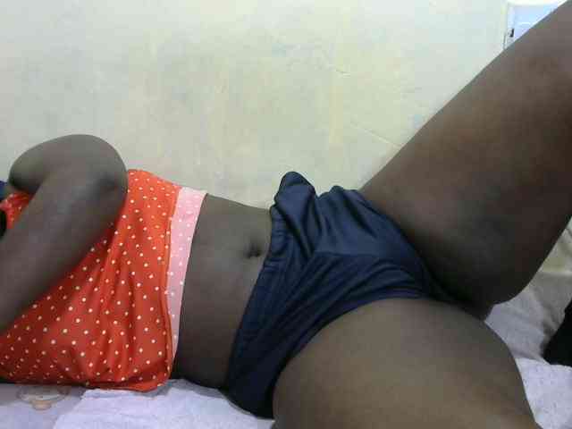 Beautybae webcam