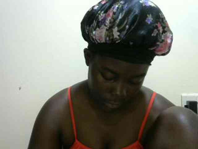 Beautybae webcam