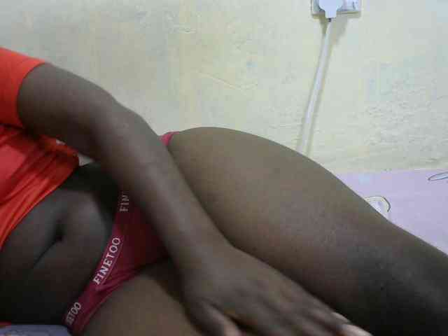 Beautybae webcam
