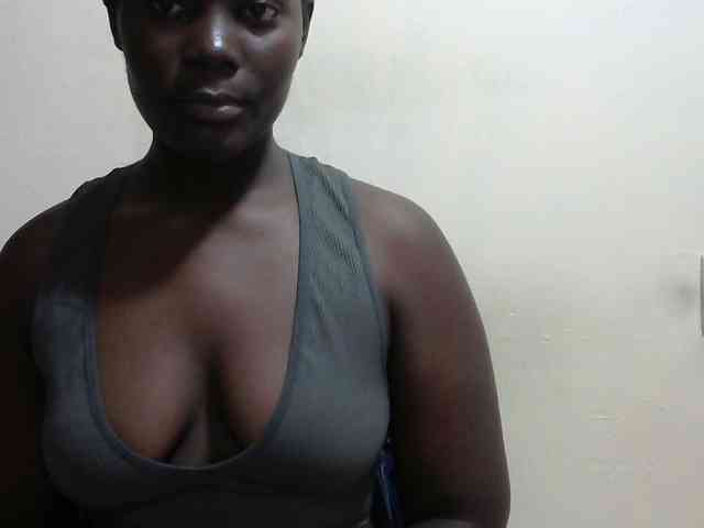 Beautybae webcam
