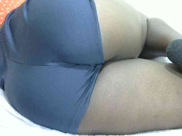 Beautybae webcam