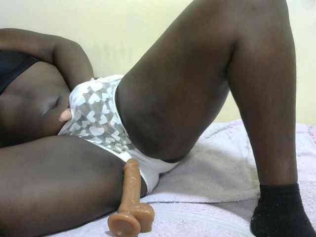 Beautybae webcam