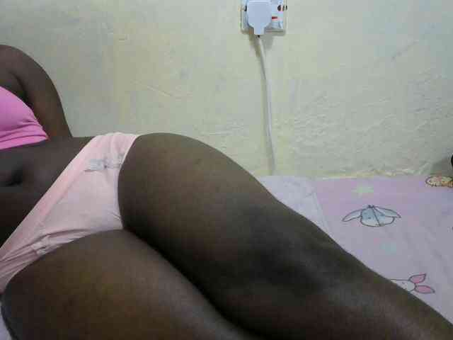 Beautybae webcam