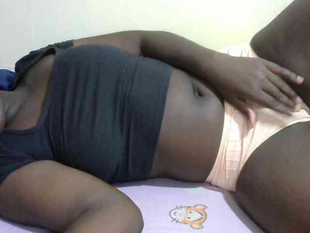 Beautybae webcam