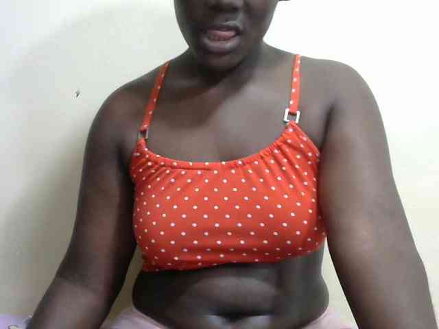 Beautybae webcam