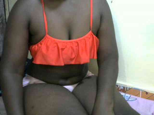 Beautybae webcam