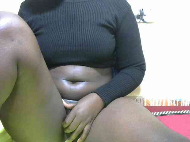 Beautybae webcam