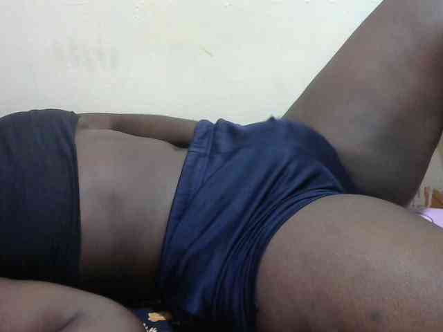Beautybae webcam