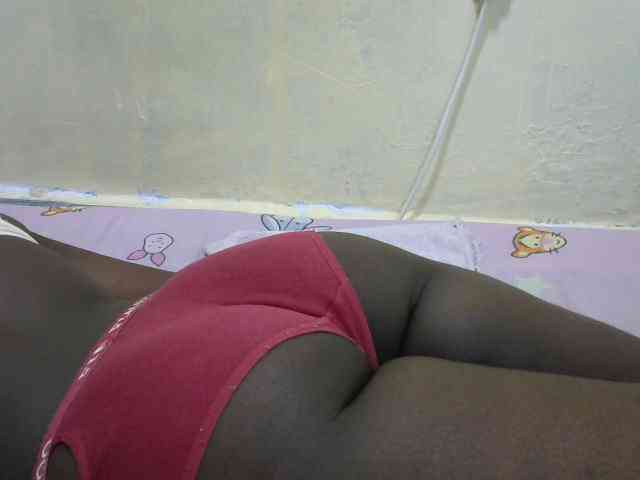 Beautybae webcam