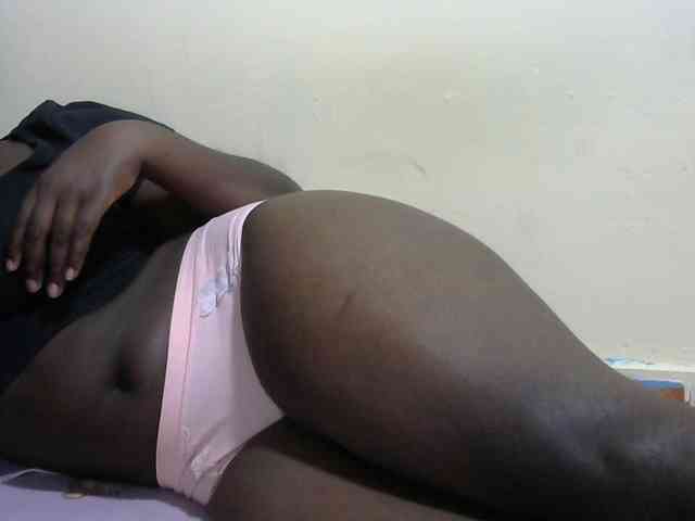 Beautybae webcam