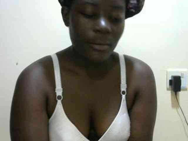 Beautybae webcam