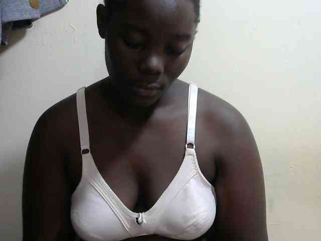 Beautybae webcam