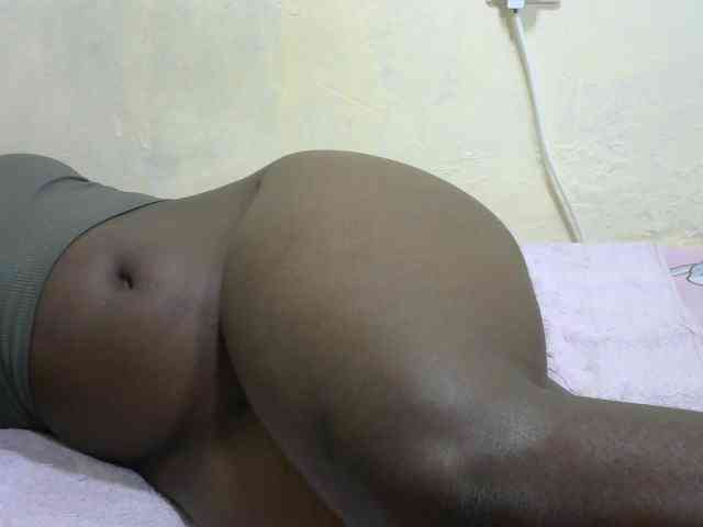 Beautybae webcam