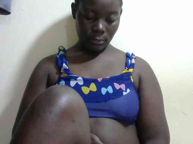 Beautybae webcam