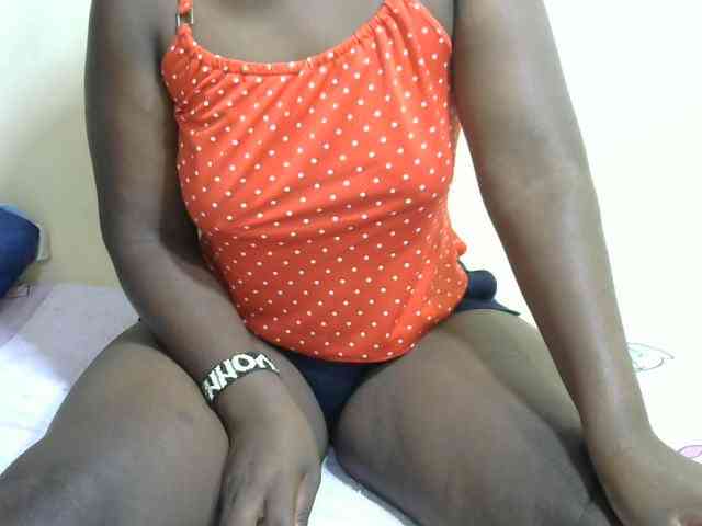 Beautybae webcam