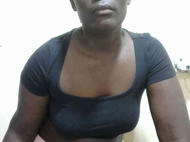 Beautybae webcam