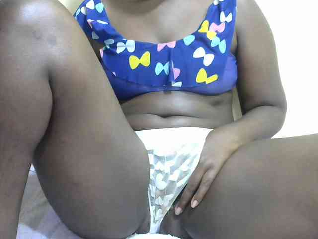 Beautybae webcam