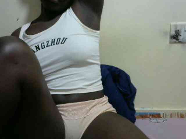 Beautybae webcam